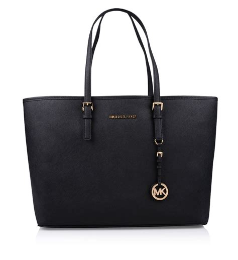 sacs michael kors noir|Michael Kors snakeskin bag.